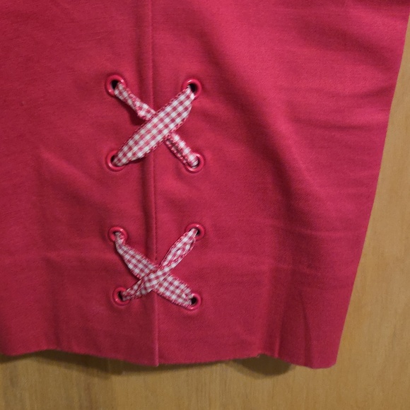 Talbots Perfect Crop Pant Size 10 Petite - Picture 3 of 5